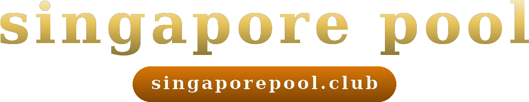 singapore pool logo